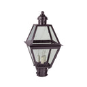 1003 Northeast Lantern Boston Outdoor Post Lantern 24