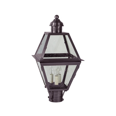 1003 Northeast Lantern Boston Outdoor Post Lantern 24