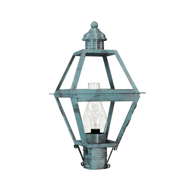 1003 Northeast Lantern Boston Outdoor Post Lantern 25