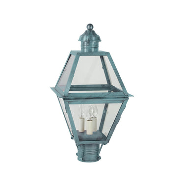 1003 Northeast Lantern Boston Outdoor Post Lantern 26