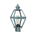 1003 Northeast Lantern Boston Outdoor Post Lantern 27