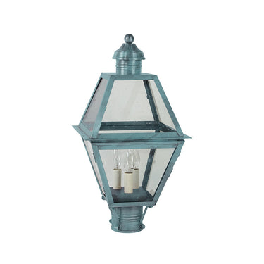 1003 Northeast Lantern Boston Outdoor Post Lantern 28