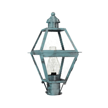 1003 Northeast Lantern Boston Outdoor Post Lantern 29