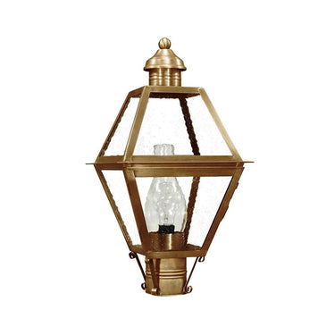 1003 Northeast Lantern Boston Outdoor Post Lantern 5