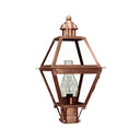 1003 Northeast Lantern Boston Outdoor Post Lantern 9
