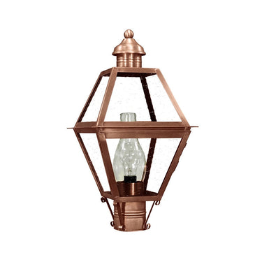 1003 Northeast Lantern Boston Outdoor Post Lantern 9
