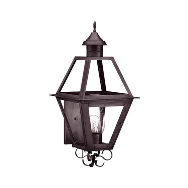 1011 Northeast Lantern Boston Outdoor Wall Sconce 13