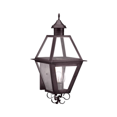 1011 Northeast Lantern Boston Outdoor Wall Sconce 14