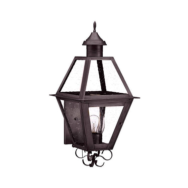 1011 Northeast Lantern Boston Outdoor Wall Sconce 15