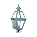 1011 Northeast Lantern Boston Outdoor Wall Sconce 18