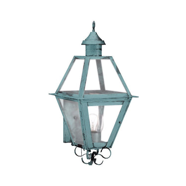1011 Northeast Lantern Boston Outdoor Wall Sconce 18
