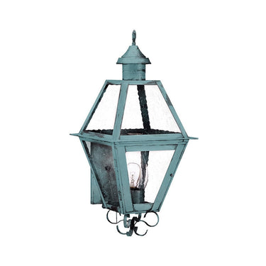 1011 Northeast Lantern Boston Outdoor Wall Sconce 20