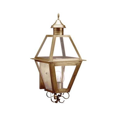 1011 Northeast Lantern Boston Outdoor Wall Sconce 2