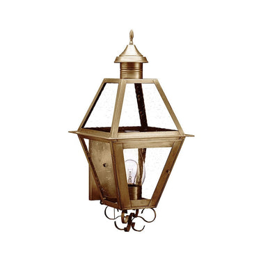 1011 Northeast Lantern Boston Outdoor Wall Sconce 3