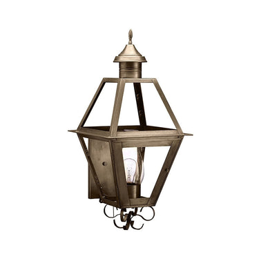 1011 Northeast Lantern Boston Outdoor Wall Sconce 9