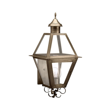 1011 Northeast Lantern Boston Outdoor Wall Sconce 10