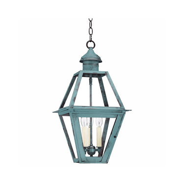 1012 Northeast Lantern Boston Outdoor Hanging Lantern 13