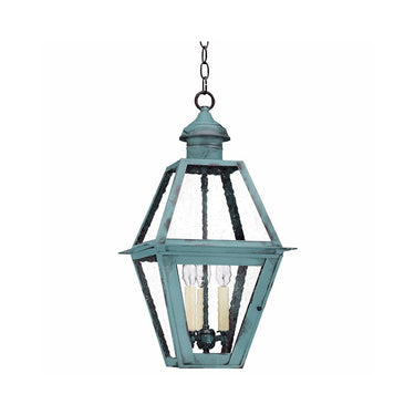 1012 Northeast Lantern Boston Outdoor Hanging Lantern 15