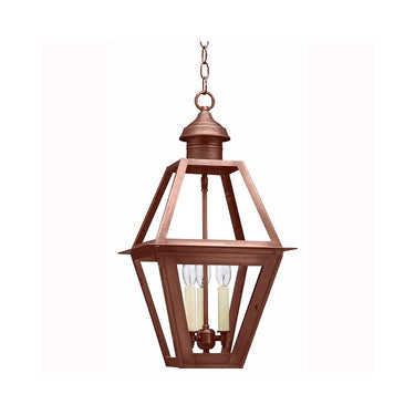 1012 Northeast Lantern Boston Outdoor Hanging Lantern 4