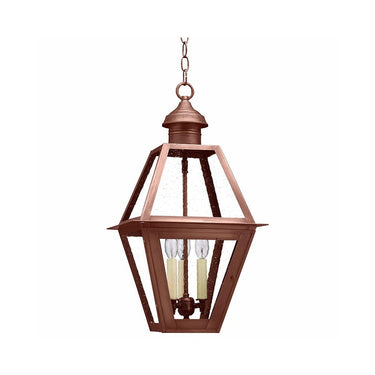 1012 Northeast Lantern Boston Outdoor Hanging Lantern 5