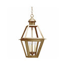 1012 Northeast Lantern Boston Outdoor Hanging Lantern 1
