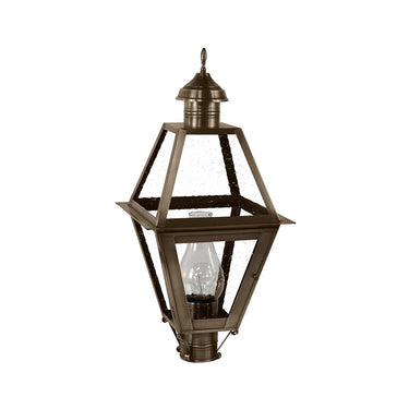 1013 Northeast Lantern Boston Outdoor Post Lantern 11