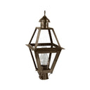 1013 Northeast Lantern Boston Outdoor Post Lantern 12