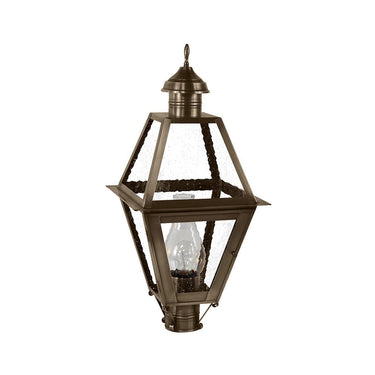1013 Northeast Lantern Boston Outdoor Post Lantern 12