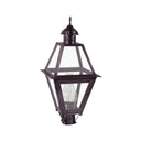 1013 Northeast Lantern Boston Outdoor Post Lantern 14