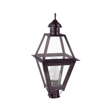 1013 Northeast Lantern Boston Outdoor Post Lantern 14