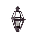 1013 Northeast Lantern Boston Outdoor Post Lantern 15