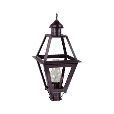1013 Northeast Lantern Boston Outdoor Post Lantern 15