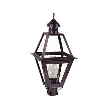 1013 Northeast Lantern Boston Outdoor Post Lantern 16
