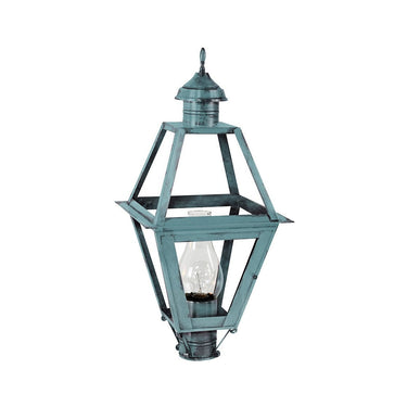 1013 Northeast Lantern Boston Outdoor Post Lantern 17