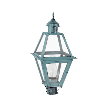 1013 Northeast Lantern Boston Outdoor Post Lantern 18