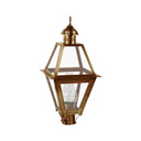 1013 Northeast Lantern Boston Outdoor Post Lantern 2