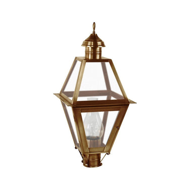 1013 Northeast Lantern Boston Outdoor Post Lantern 2