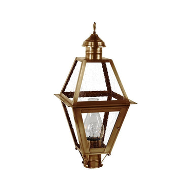 1013 Northeast Lantern Boston Outdoor Post Lantern 4