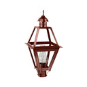 1013 Northeast Lantern Boston Outdoor Post Lantern 5