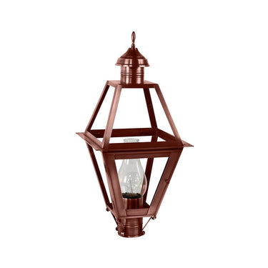 1013 Northeast Lantern Boston Outdoor Post Lantern 5