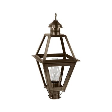 1013 Northeast Lantern Boston Outdoor Post Lantern 9