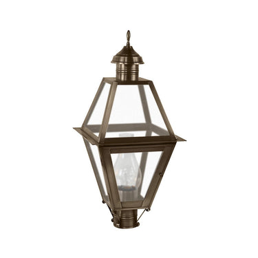 1013 Northeast Lantern Boston Outdoor Post Lantern 10