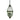 1014 Framburg Hannover 4 Light Pendant