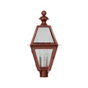 1023 Northeast Lantern Boston Outdoor Post Lantern 12