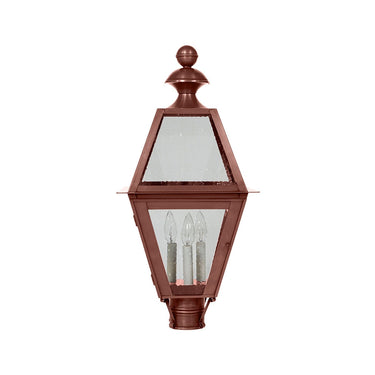1023 Northeast Lantern Boston Outdoor Post Lantern 12