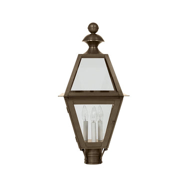 1023 Northeast Lantern Boston Outdoor Post Lantern 14