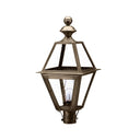 1023 Northeast Lantern Boston Outdoor Post Lantern 15