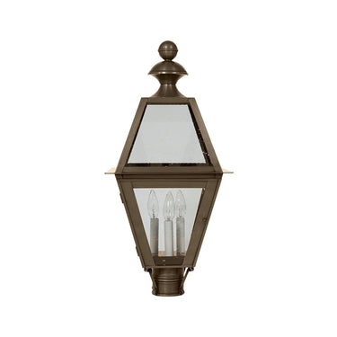 1023 Northeast Lantern Boston Outdoor Post Lantern 16