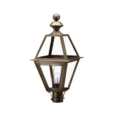 1023 Northeast Lantern Boston Outdoor Post Lantern 17