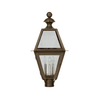 1023 Northeast Lantern Boston Outdoor Post Lantern 18